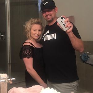 Meet your Posher, Mike